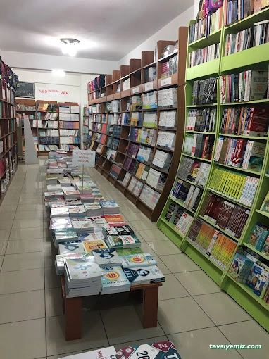 Ümit Kitap Kırtasiye Ümit Kitap Kırtasiye