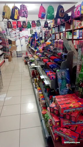 Ümit Kitap Kırtasiye Ümit Kitap Kırtasiye