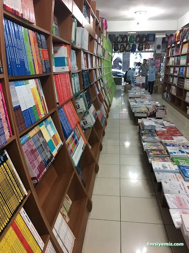 Ümit Kitap Kırtasiye Ümit Kitap Kırtasiye