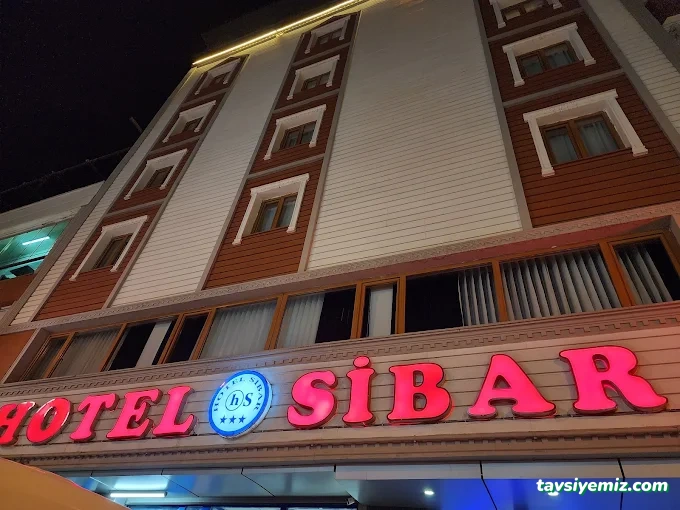 Ümit Otel