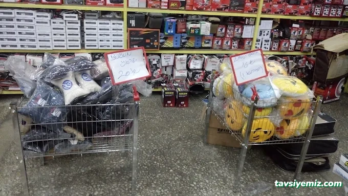 Ümit Oto Aksesuar Ümit Oto Aksesuar