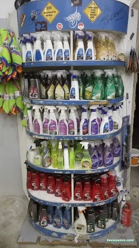 Ümit Oto Aksesuar Ümit Oto Aksesuar