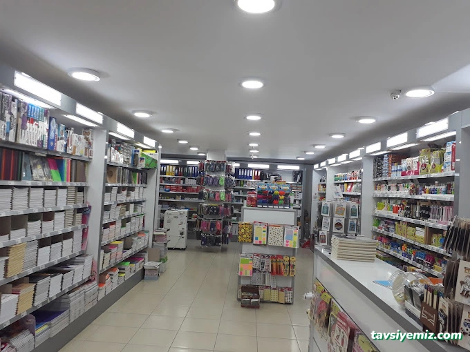 Ümran Kitap Kırtasiye Ümran Kitap Kırtasiye