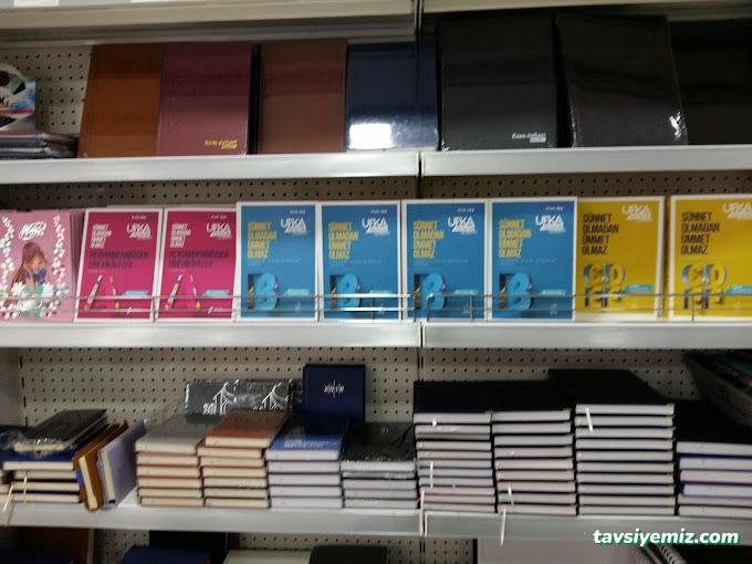 Ümran Kitap Kırtasiye Ümran Kitap Kırtasiye