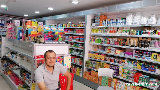 Ümran Kitap Kırtasiye Ümran Kitap Kırtasiye