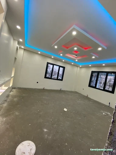 Umt Profil Ve İnşaat Dekorasyon