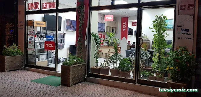 Umur Elektronik Umur Elektronik