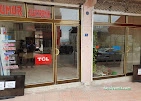 Umur Elektronik Umur Elektronik