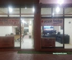 Umur Elektronik Umur Elektronik