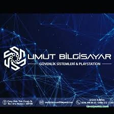 Umut Bilgisayar & Güvenlik Sistemleri