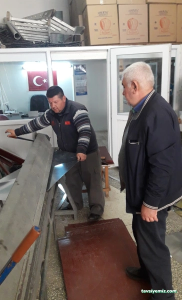Umut Çatı Oluk Umut Çatı Oluk
