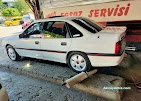 Umut Egzoz Servisi Umut Egzoz Servisi