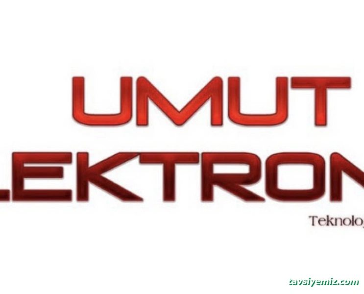 Umut Elektronik Umut Elektronik