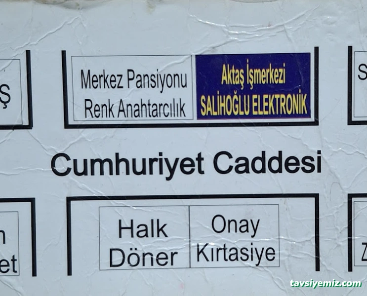 Umut Elektronik Umut Elektronik