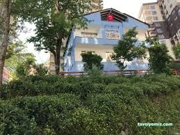 Umut Kreş Ve Anaokulu Umut Kreş Ve Anaokulu