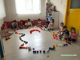 Umut Kreş Ve Anaokulu Umut Kreş Ve Anaokulu
