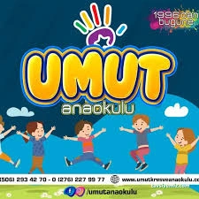 Umut Kreş Ve Anaokulu Umut Kreş Ve Anaokulu