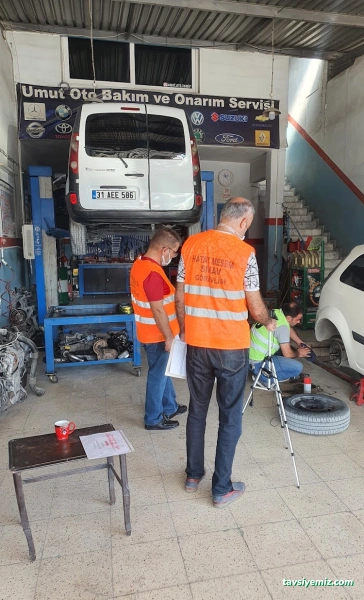 Umut Oto Bakım Ve Onarım Servisi Umut Oto Bakım Ve Onarım Servisi