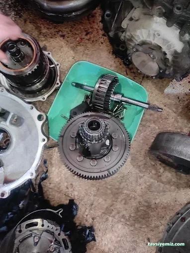 Umut Oto Elektirik Ve Klima Bakım Servisi Umut Oto Elektirik Ve Klima Bakım Servisi