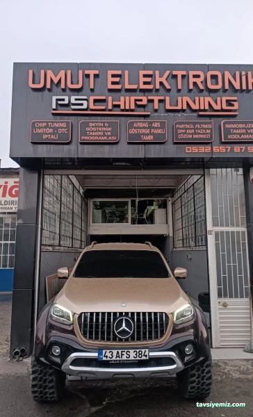 Umut Oto Elektronik Umut Oto Elektronik