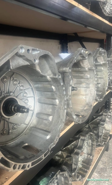 Umut Otomatik Şanzıman Servisi Umut Otomatik Şanzıman Servisi