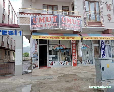 Umut Perde Çeyiz Iğdır Umut Perde Çeyiz Iğdır