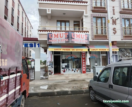 Umut Perde Çeyiz Iğdır Umut Perde Çeyiz Iğdır