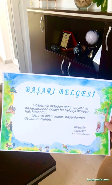 Umut Pınarı Özel Eğitim Ve Rehabilitasyon Merkezi Umut Pınarı Özel Eğitim Ve Rehabilitasyon Merkezi