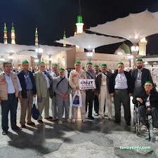 Umut Turizm Seyahat Acentası Umre Ve Hac Hizmetleri Umut Turizm Seyahat Acentası Umre Ve Hac Hizmetleri