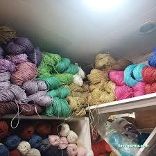 Umut Yün Evi Umut Yün Evi