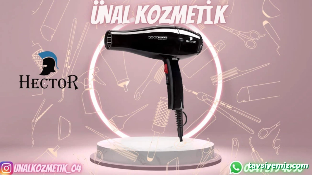 Ünal Kozmetik