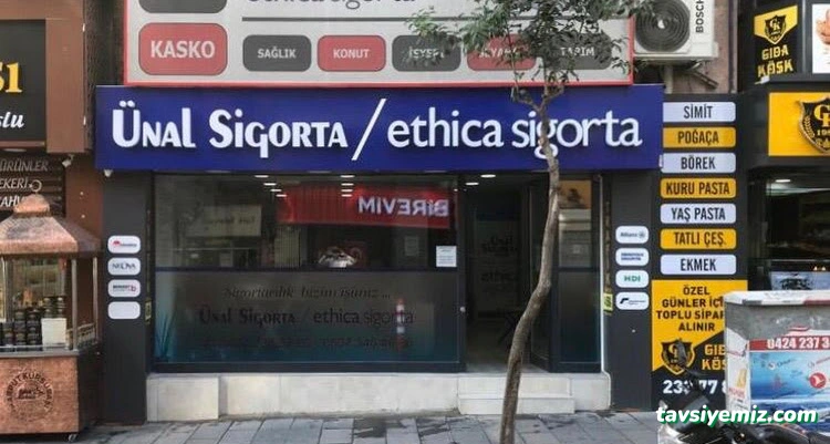 Ünal Sigorta