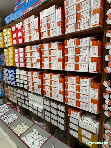 Ünallar Hırdavat Ünallar Hırdavat