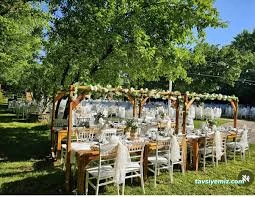 Ünet Garden Weddıng &Conventıon Ünet Garden Weddıng &Conventıon