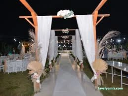 Ünet Garden Weddıng &Conventıon Ünet Garden Weddıng &Conventıon
