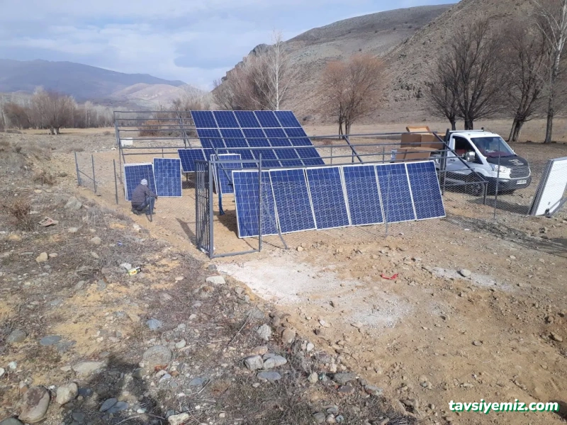 Ünfa Enerji Ünfa Enerji
