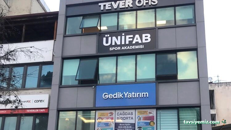 Ünifab Spor Akademisi