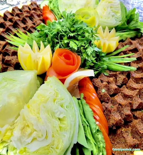 Ünlü Çiğköfteci Mehmet Usta Ünlü Çiğköfteci Mehmet Usta