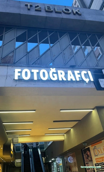 Ünlü Fotoğrafçılık Ünlü Fotoğrafçılık