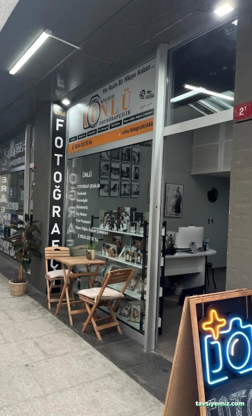 Ünlü Fotoğrafçılık Ünlü Fotoğrafçılık
