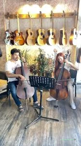 Ünlü Müzik Evi