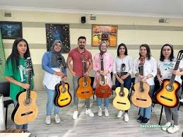 Ünlü Müzik Evi