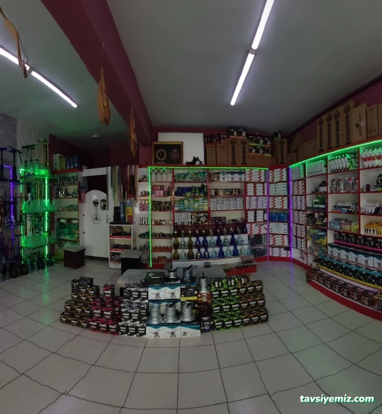 Ünlü Tobacco Shop Ünlü Tobacco Shop
