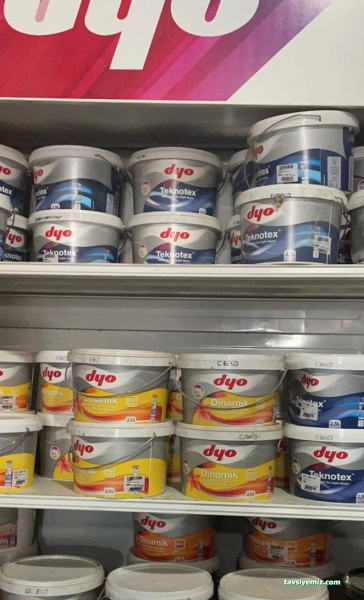 Ünlü Yapı Market