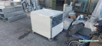 Ünmetal Havalandirma Ünmetal Havalandirma