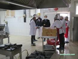 Ünsal Yemek Gıda Ltd. Sti. Ünsal Yemek Gıda Ltd. Sti.