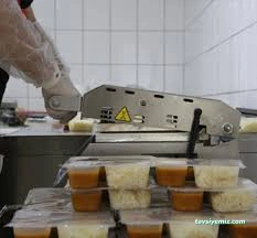 Ünsal Yemek Gıda Ltd. Sti. Ünsal Yemek Gıda Ltd. Sti.