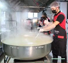 Ünsal Yemek Gıda Ltd. Sti. Ünsal Yemek Gıda Ltd. Sti.
