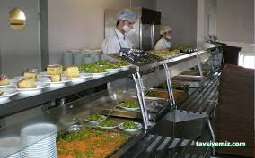 Ünsal Yemek Gıda Ltd. Sti. Ünsal Yemek Gıda Ltd. Sti.