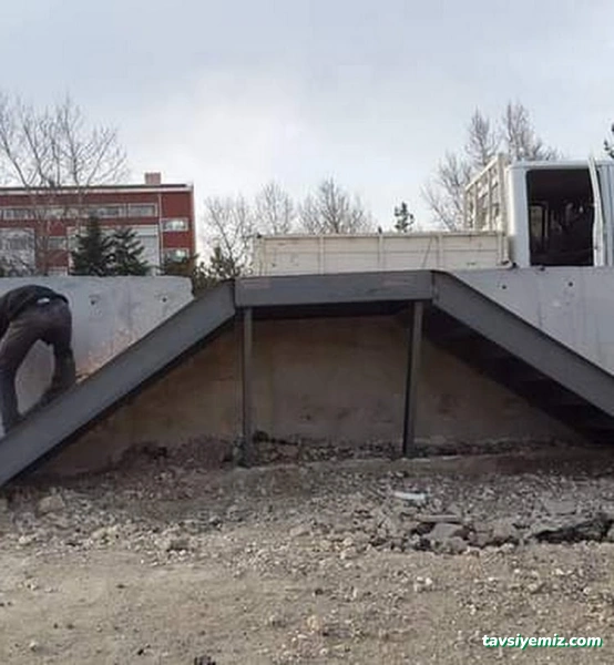Ünvan Demir Doğrama Ünvan Demir Doğrama